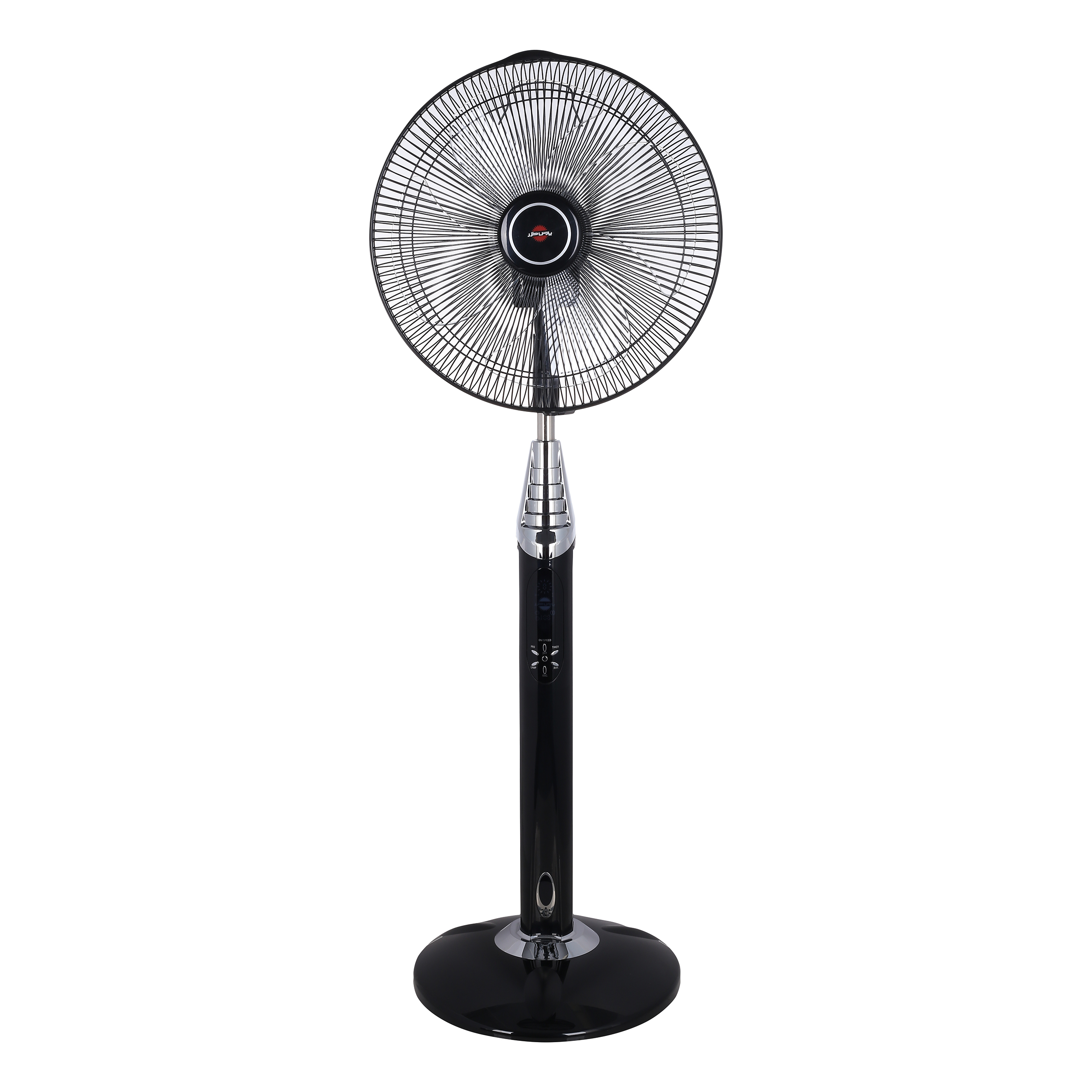 پنکه پارس خزر مدل اف اس آر رعنا پنکه پارس خزر مدل اف اس آر رعنا