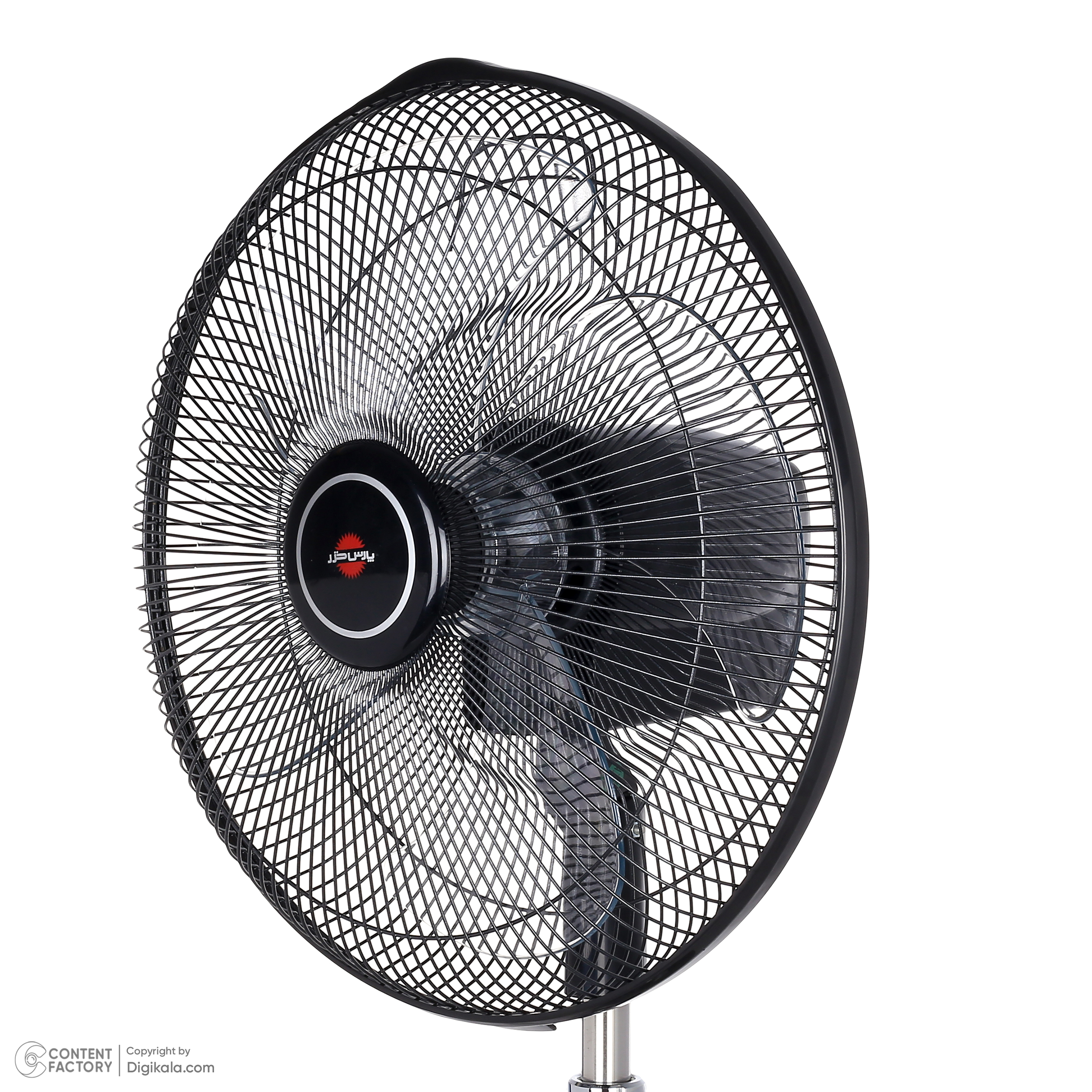 پنکه پارس خزر مدل اف اس آر رعنا پنکه پارس خزر مدل اف اس آر رعنا