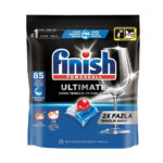 قرص ماشین ظرفشویی فینیش مدل Ultimate 2X بسته 85 عددی